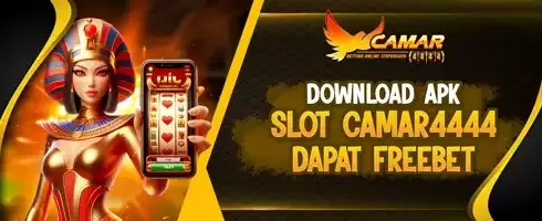 Bonus Spesial Unduh APK Batak5D promotion
