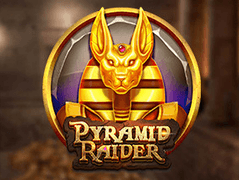 Pyramid Raider screenshot