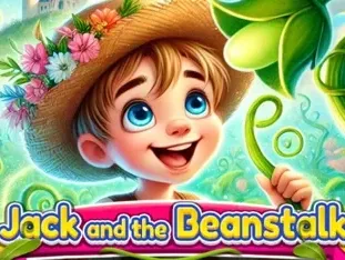 Jack And The Beanstalk screenshot