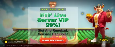 Mainkan Game Seru Sekarang