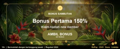 Slot Gacor Batak5D Hari Ini